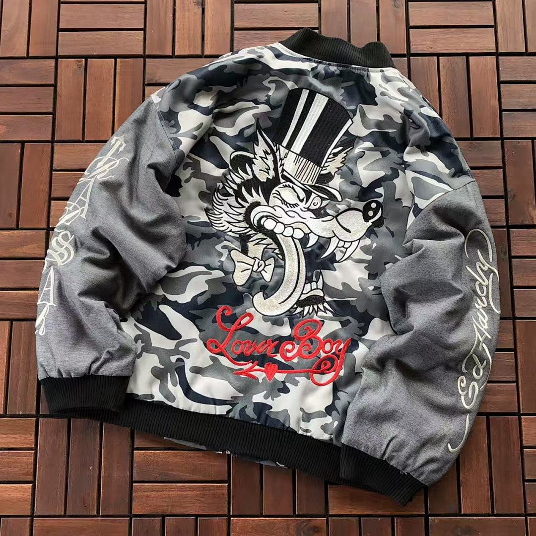 Other ~229 TRAPSTAR COTTON JACKET 33103003 (Im 176CM 58KG Iwear Size M In The Photo), photo 1