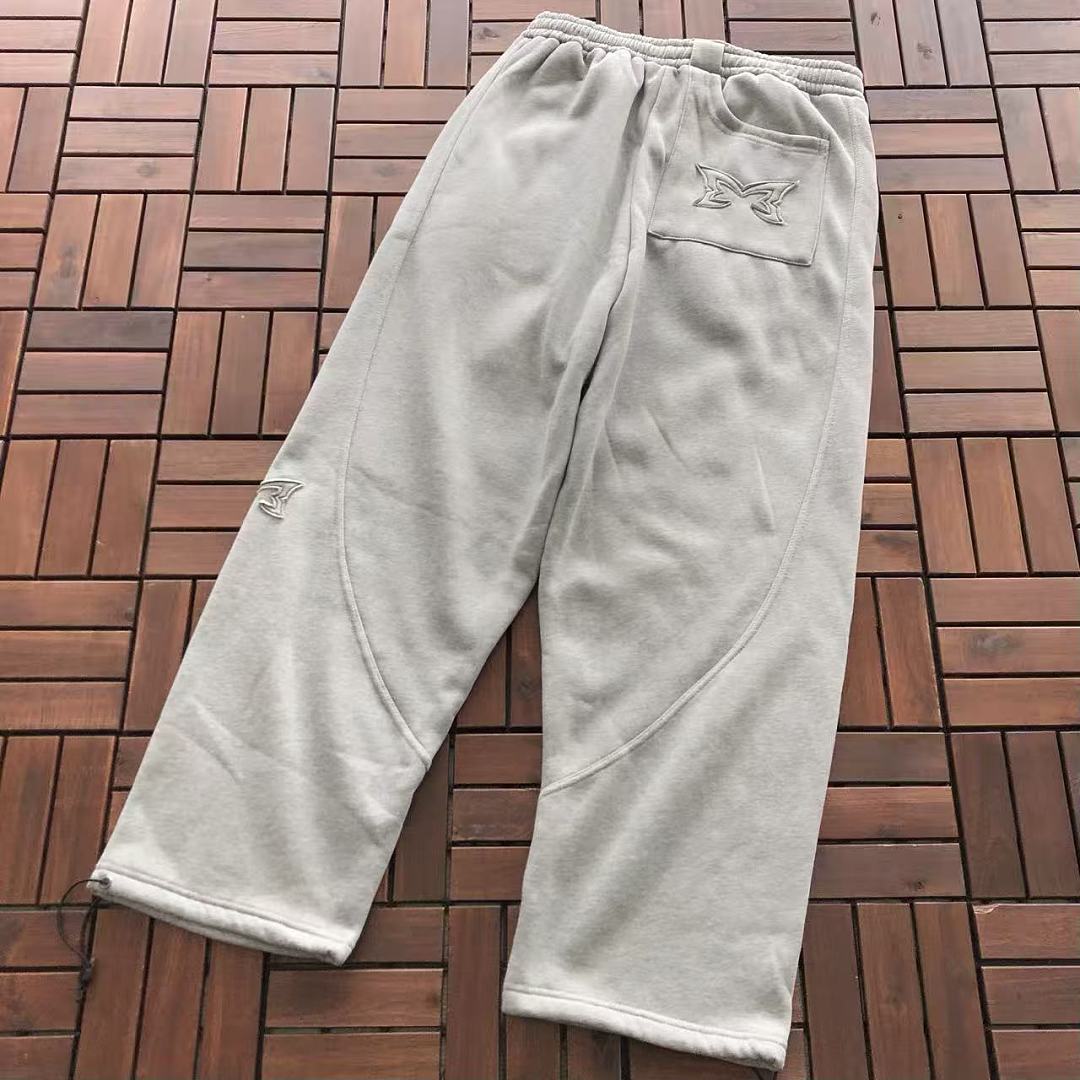 Other ~165 M🔥RT🔥A TROUSERS FLEECE 77041640 (Im 185CM 70KG Iwear Size S In The Photo), photo 1