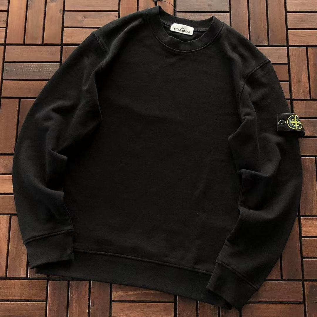 ~219 ST🔥🔥E SWEATER 22122404 (Im 185CM 80KG Iwear Size L In The Photo), photo 1