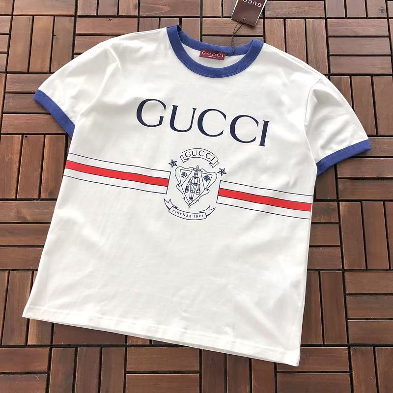 Other ~135 G🔥C🔥I T-SHIRT 66042264 (Im 176CM 58KG Iwear Size S In The Photo), photo 1