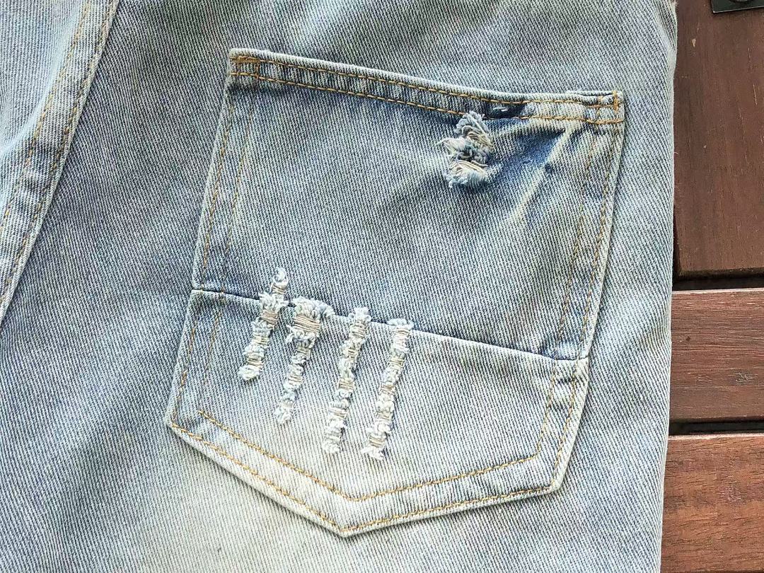 AMIRI ~139 AMIRI - Image 11
