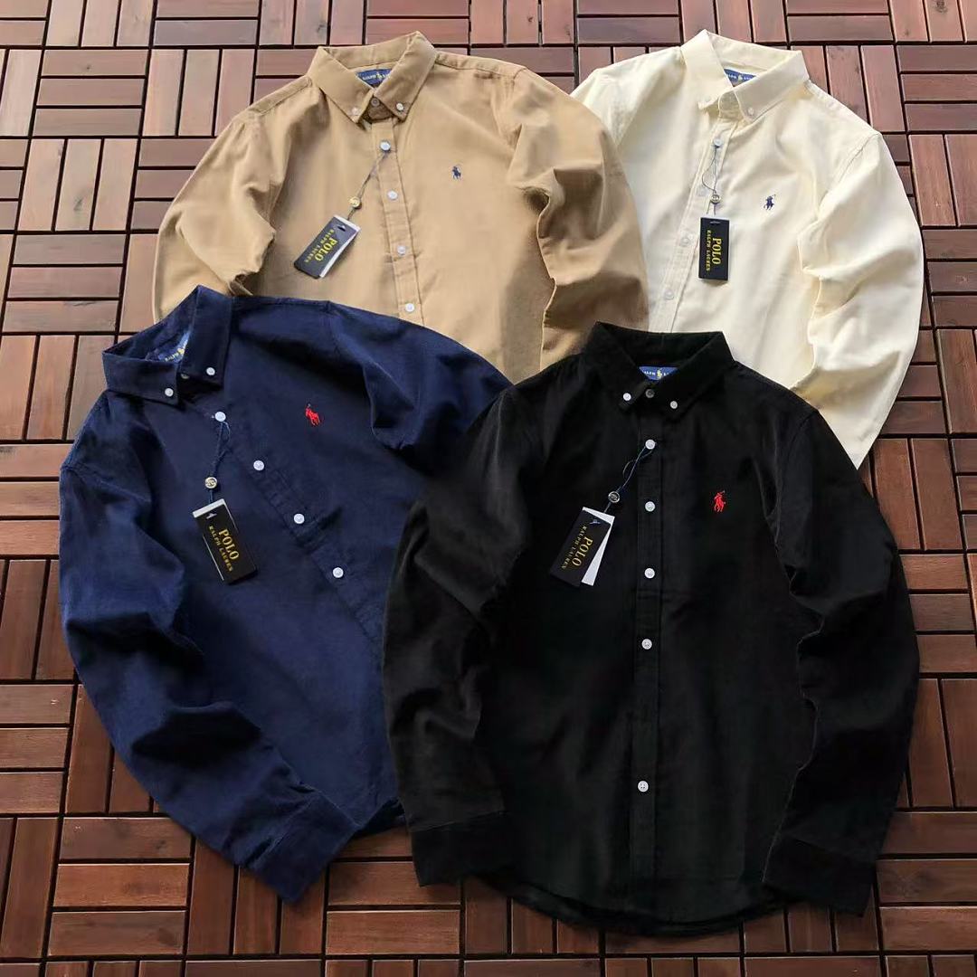 Other ~125 RA🔥PH🔥AU🔥EN LONG-SLEEVE