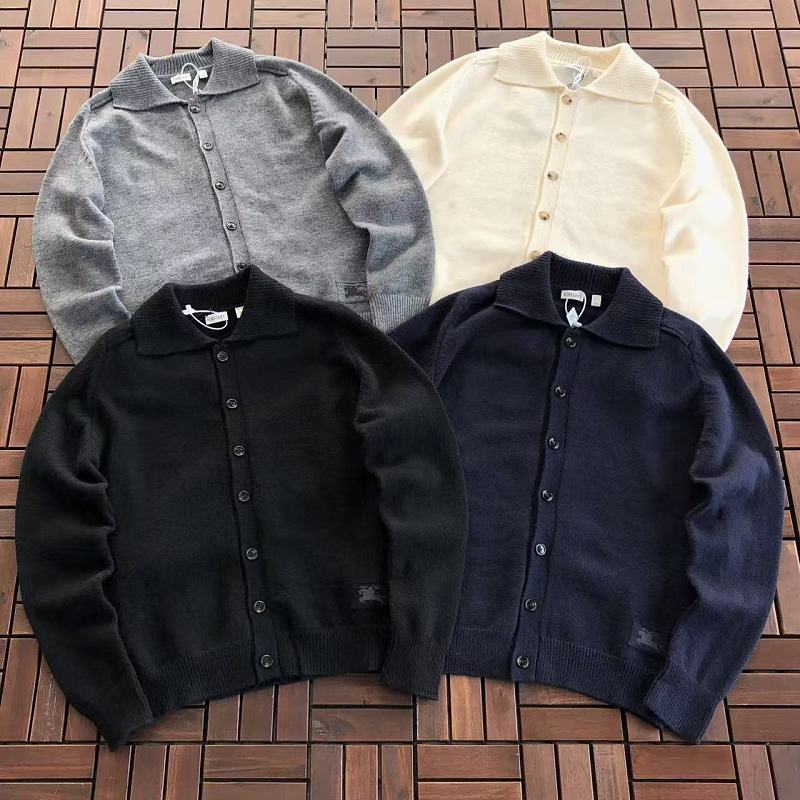 Other ~298 B🔥RB🔥RRY SWEATER 77090836 (Im 185CM 80KG Iwear Size S In The Photo), photo 1