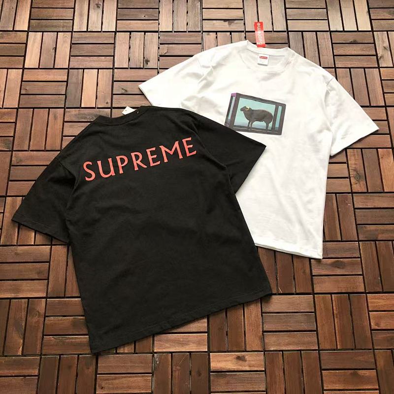 Other ~89 S🔥P🔥E🔥E & DAMIEN HIRST T-SHIRT 55040261 (Im 180CM 68KG Iwear Size S In The Photo), photo 1