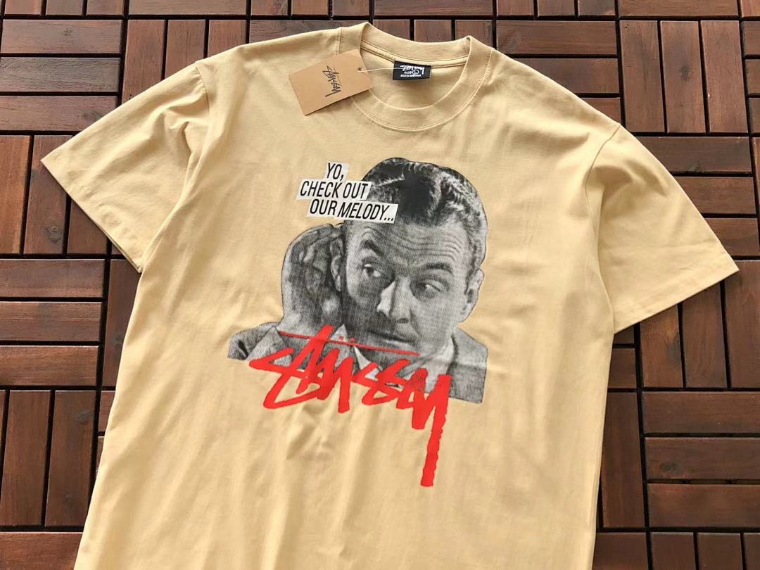 On Running ~85 ST🔥S🔥Y T-SHIRT - Image 11