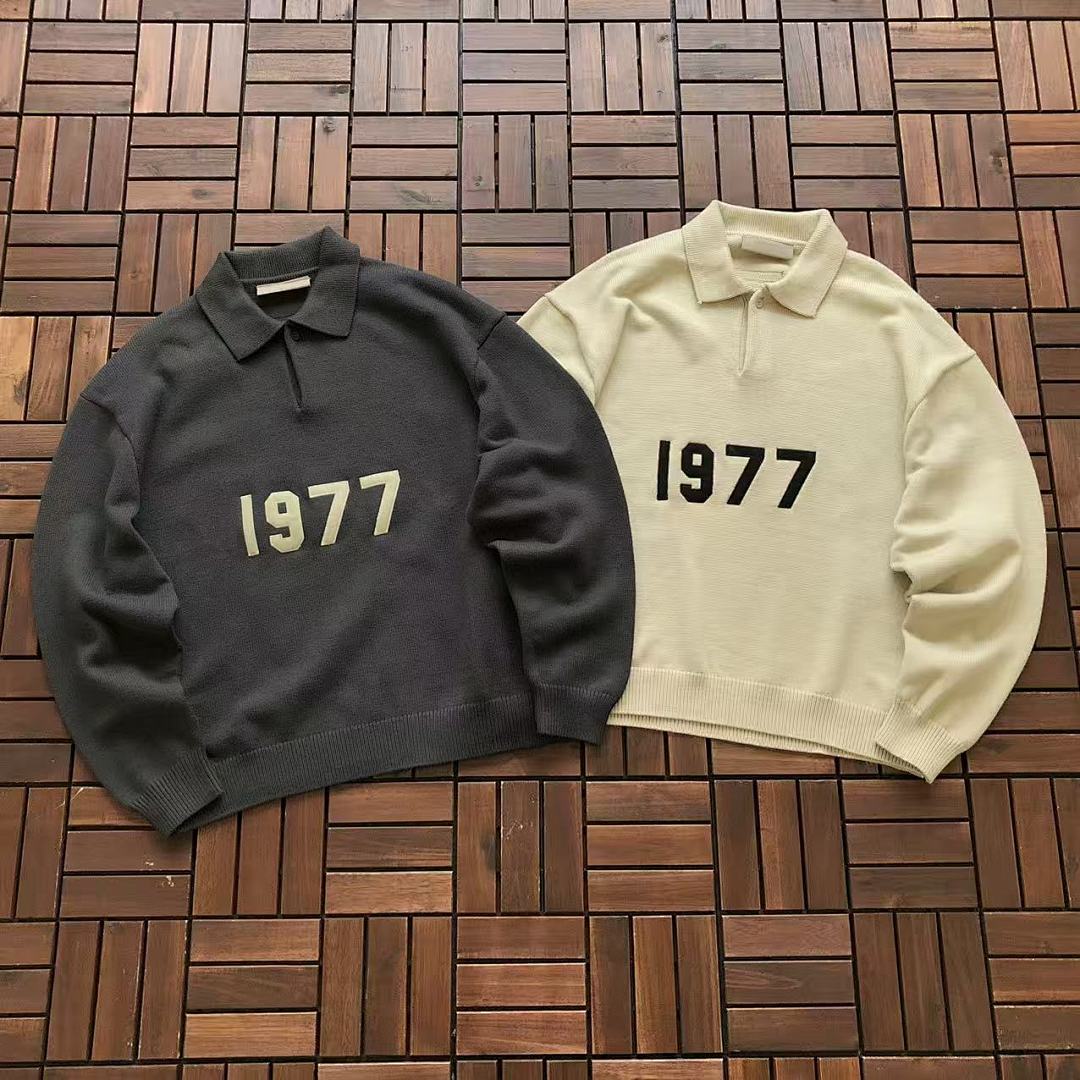 175 FOG SWEATER 44121608 (Im 180CM 68KG Iwear Size S In The Photo), photo 1