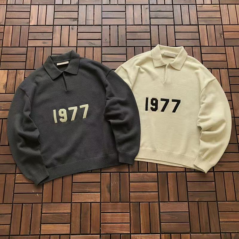 175 FOG SWEATER 44121608 (Im 180CM 68KG Iwear Size S In The Photo), photo 1