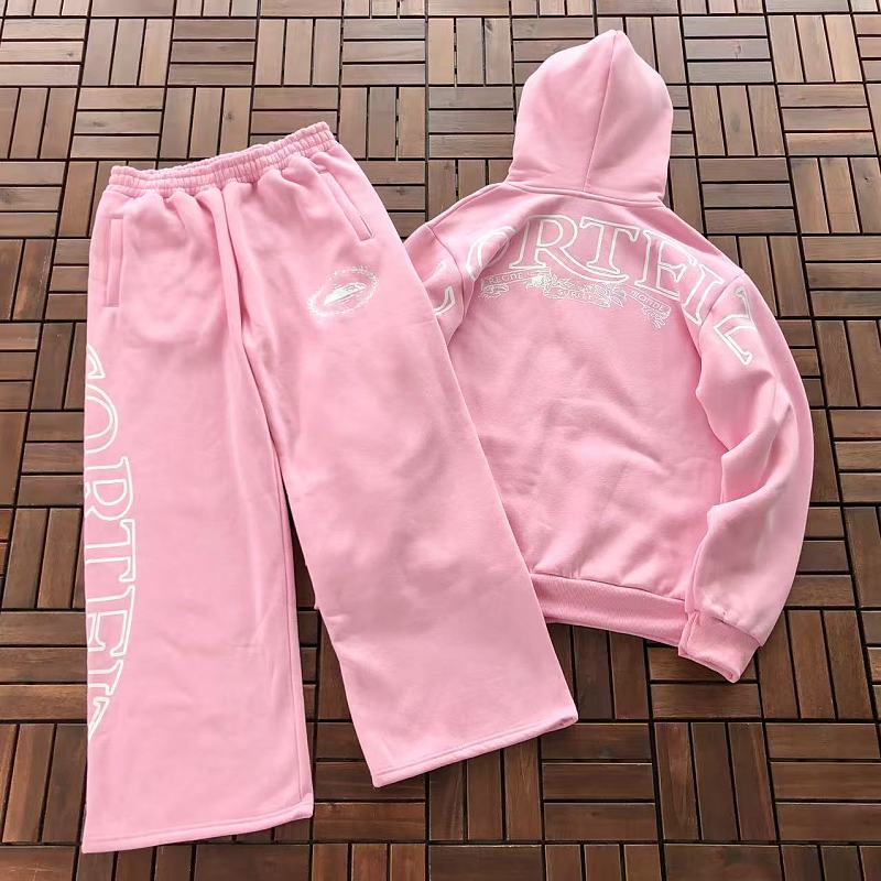 Other TOP 135 PANTS 125 C🔥RT🔥🔥Z HOODIE TROUSERS, photo 1