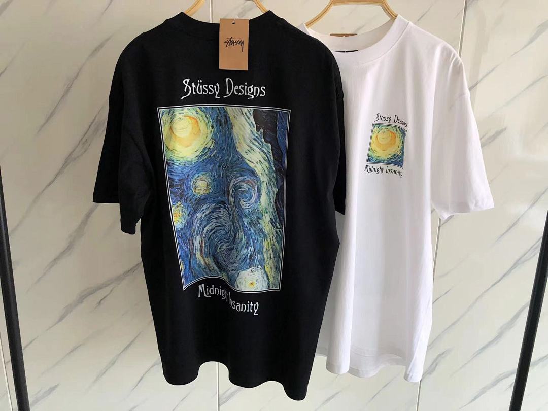 On Running ~85 ST🔥S🔥Y T-SHIRT - Image 20