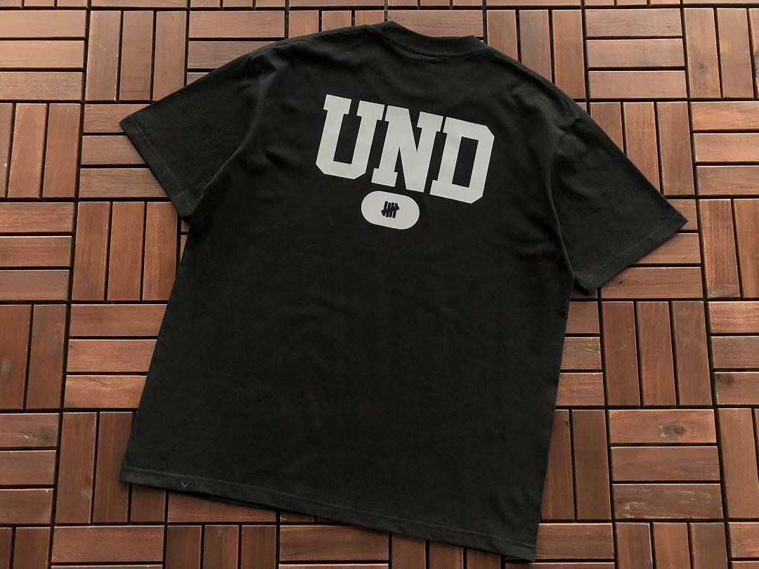 On Running ~85 UNDEFEATED T-SHIRT 55063066 (Im 180CM 68KG Iwear Size L In The Photo) - Image 11