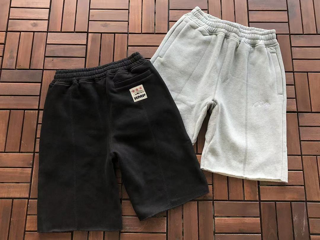 Other ~115 C🔥RT🔥🔥Z SHORTS FLEECE 77061649 (Im 185CM 70KG Iwear Size S In The Photo) - Image 5