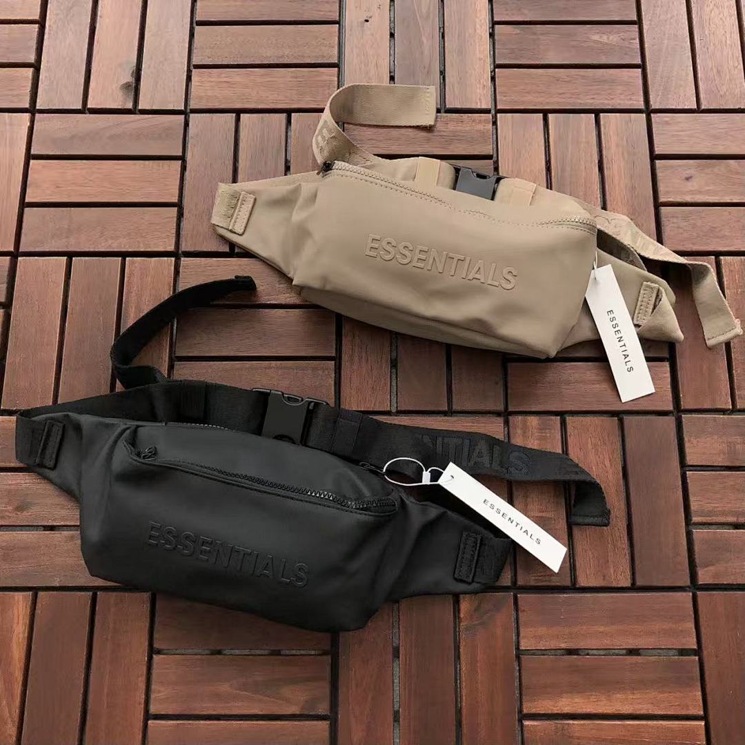 ~125 FOG BAG 66040190 (Long 23CM* Wide 11CM* High 6CM), photo 1
