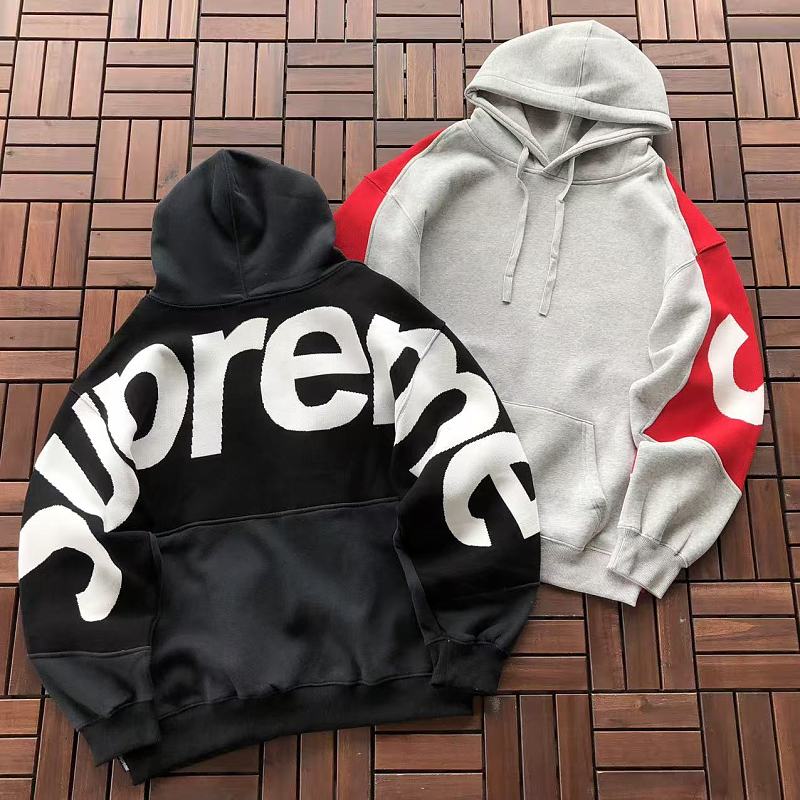 ~169 S🔥P🔥E🔥E HOODIE FLEECE 77072051 (Im 185CM 80KG Iwear Size M In The Photo), photo 1