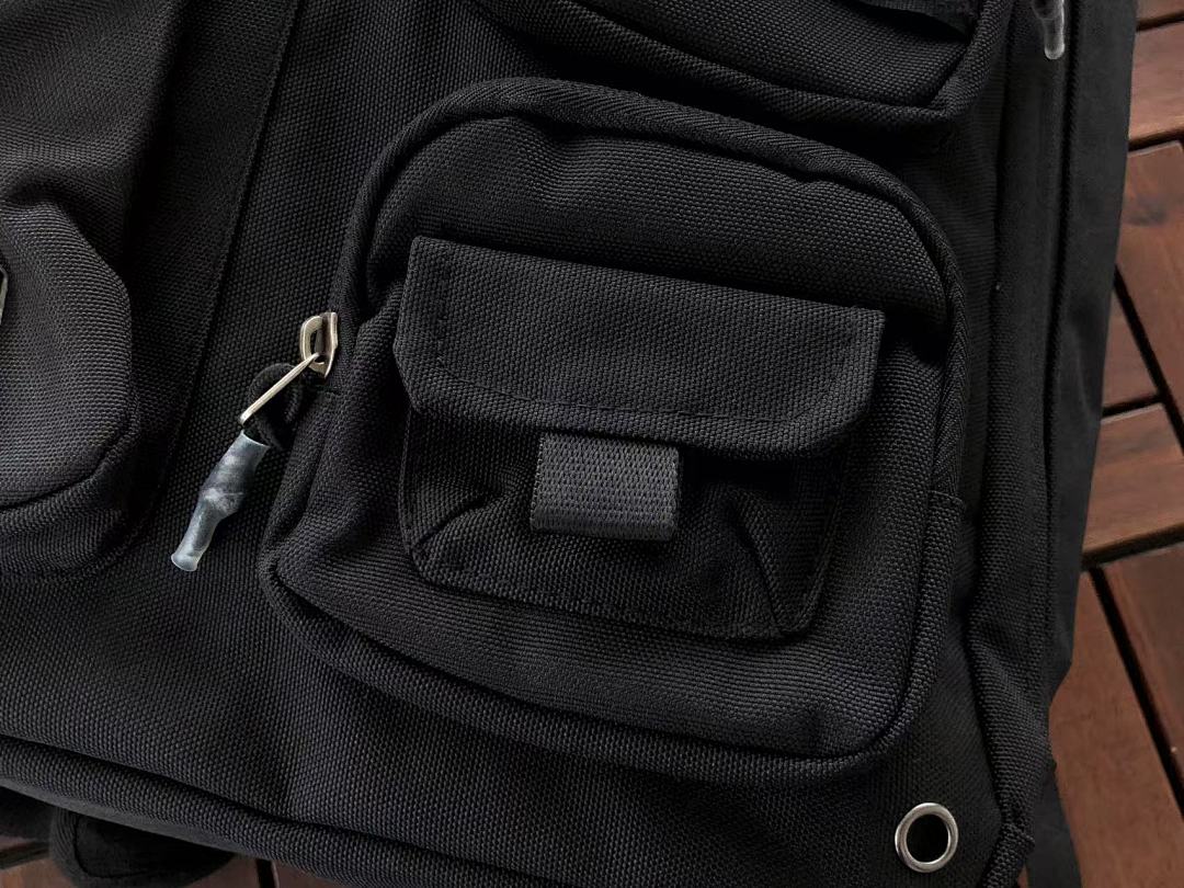 Other ~179 N🔥K🔥 BAG 66020407 (Long 31CM* Wide 47CM* High 14CM) - Image 15