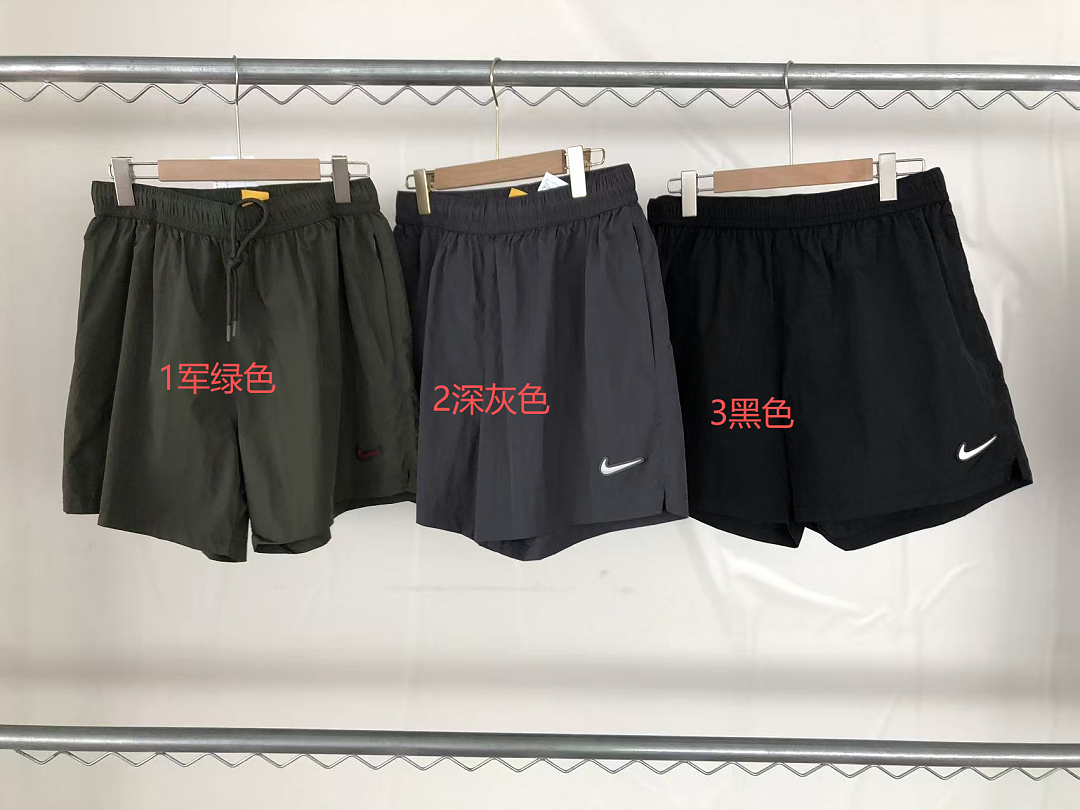 Other 169 N🔥C🔥A & N🔥K🔥SHORTS 88060516 (Im 185CM 70KG Iwear Size M In The Photo) - Image 2