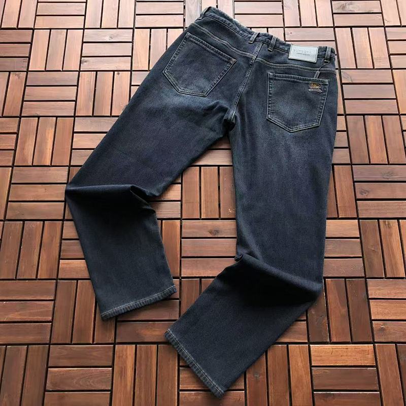 Other ~235 B🔥RB🔥RRY JEANS 22110703 (Im 172CM 65KG Iwear Size 34 In The Photo), photo 1
