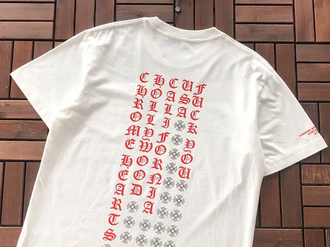 On Running ~109 CH🔥OM🔥 HE🔥RTS T-SHIRT 55022530 (Im 180CM 68KG Iwear Size S In The Photo) - Image 8