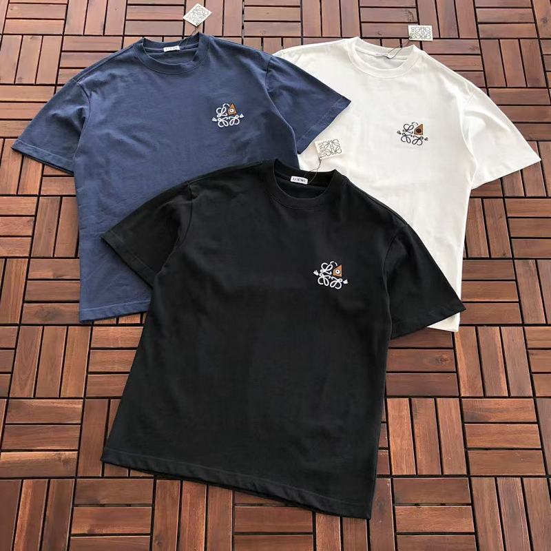 ~125 Lπ₯Eπ₯π₯ T-SHIRT 11120344 (Im 180CM 68KG Iwear Size S In The Photo), photo 1