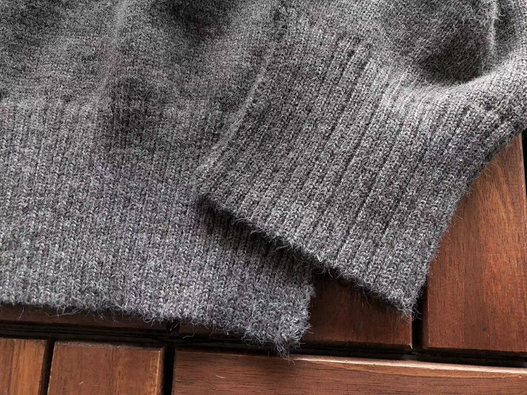Other ~165 A🔥I SWEATER 11101780 (Im 176CM 58KG Iwear Size S In The Photo) - Image 19