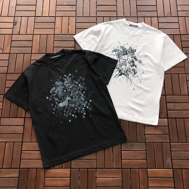 ~99 L🔥T-SHIRT 55042233 (Im 176CM 58KG Iwear Size M In The Photo), photo 1