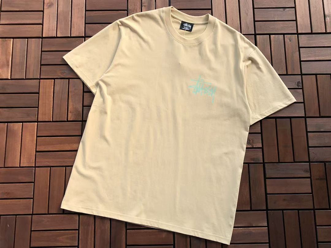 On Running ~79 ST🔥S🔥Y T-SHIRT 11110531 (Im 185CM 70KG Iwear Size L In The Photo) - Image 17
