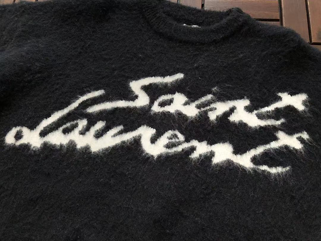 Other 189 SA🔥🔥T LA🔥🔥E🔥🔥 SWEATER 88010405 (Im 176CM 58KG Iwear Size M In The Photo) - Image 12