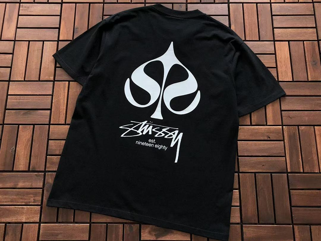 On Running ~79 ST🔥S🔥Y T-SHIRT 11100803 (Im 180CM 68KG Iwear Size L In The Photo) - Image 24
