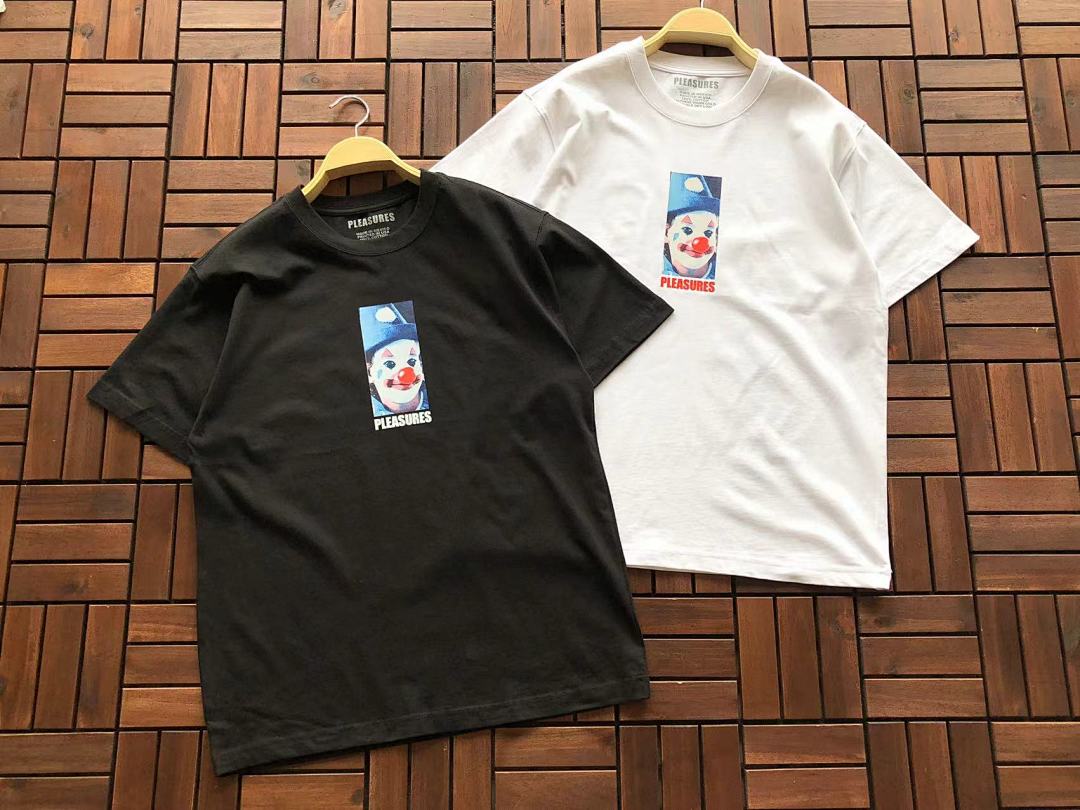 On Running ~95 PLEASURES T-SHIRT - Image 3
