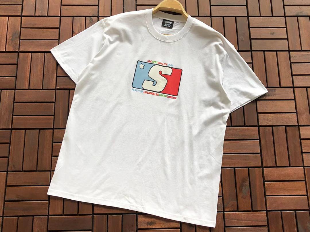 On Running ~85 ST🔥S🔥Y T-SHIRT - Image 10