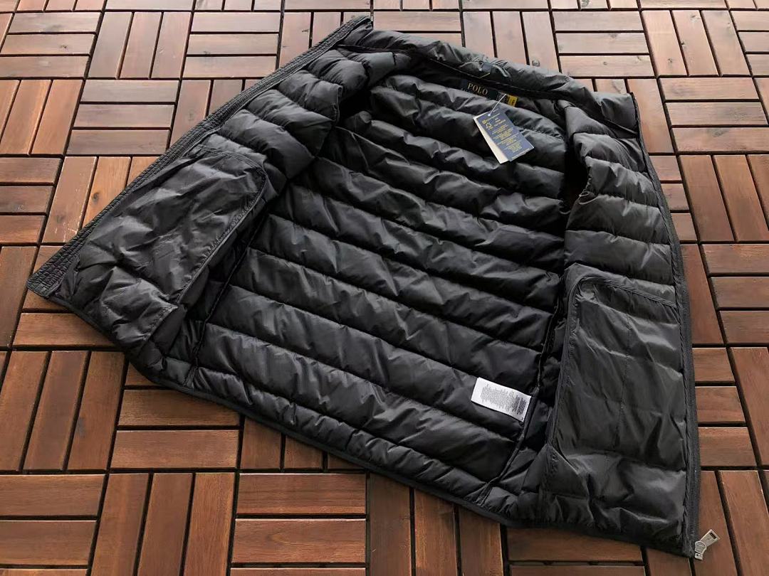 Other ~ 379 RA🔥PH🔥AU🔥EN DOWN VEST 22083156 (Im 176CM 58KG Iwear Size S In The Photo) - Image 30