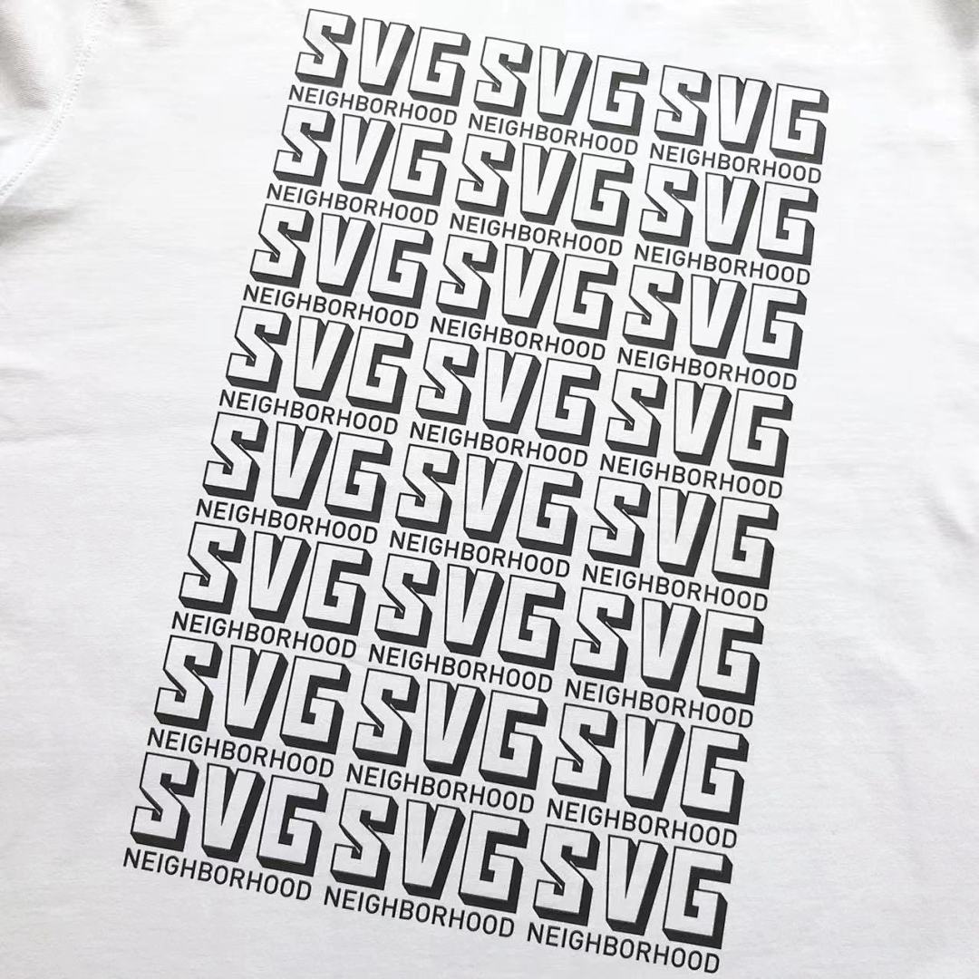 On Running ~99 NEIGHBORHOOD T-SHIRT - Image 15