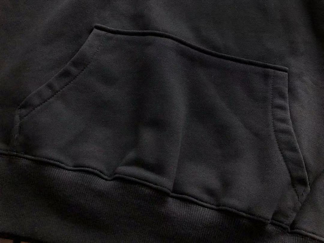 Other ~169 A🔥I HOODIE 11102911 (Im 176CM 60KG Iwear Size M In The Photo) - Image 21