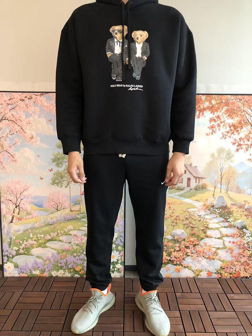Other 139 RA🔥PH🔥AU🔥EN HOODIE FLEECE 88072908 (Im 185CM 80KG Iwear Size M In The Photo) - Image 7