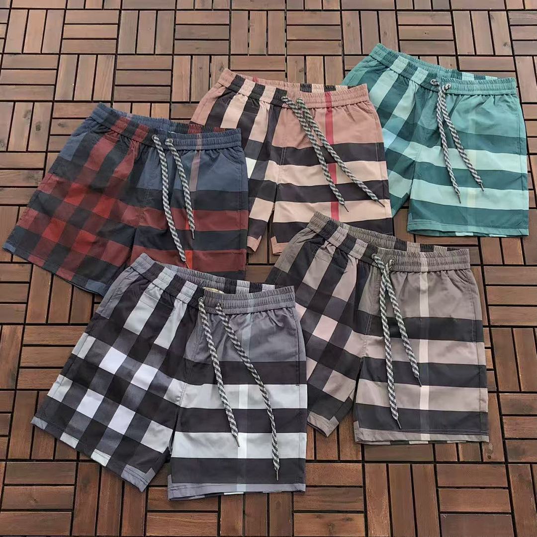 Other ~175 B🔥RB🔥RRY SHORTS 66032721 (Im 185CM 80KG Iwear Size M In The Photo), photo 1