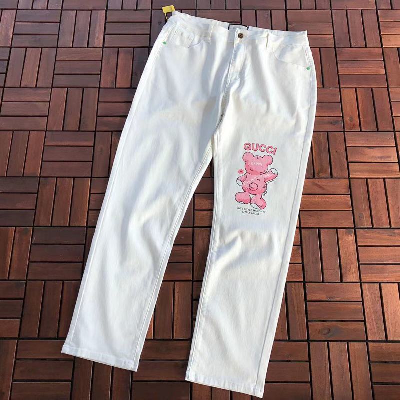 Other ~245 G🔥C🔥I JEANS 11110609 (Im 184CM 80KG Iwear Size 36 In The Photo), photo 1