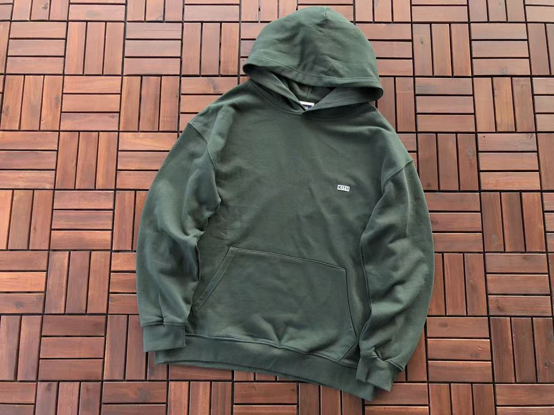 Other ~169 K🔥T🔥 HOODIE 33112301 (Im 176CM 58KG Iwear Size M In The Photo) - Image 9