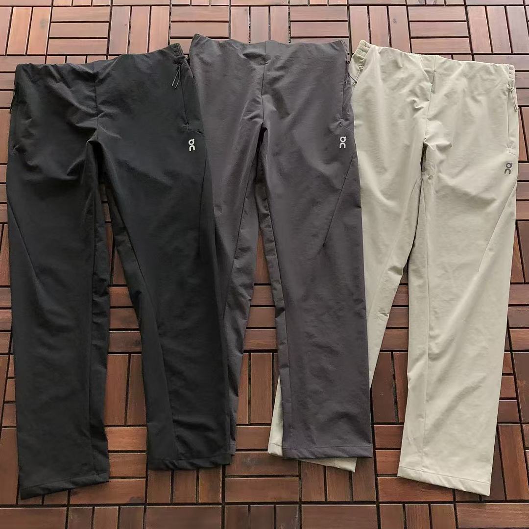 On Running ~175 ON RU🔥🔥I🔥G TROUSERS 66070538 (Im 185CM 70KG Iwear Size XL In The Photo), photo 1