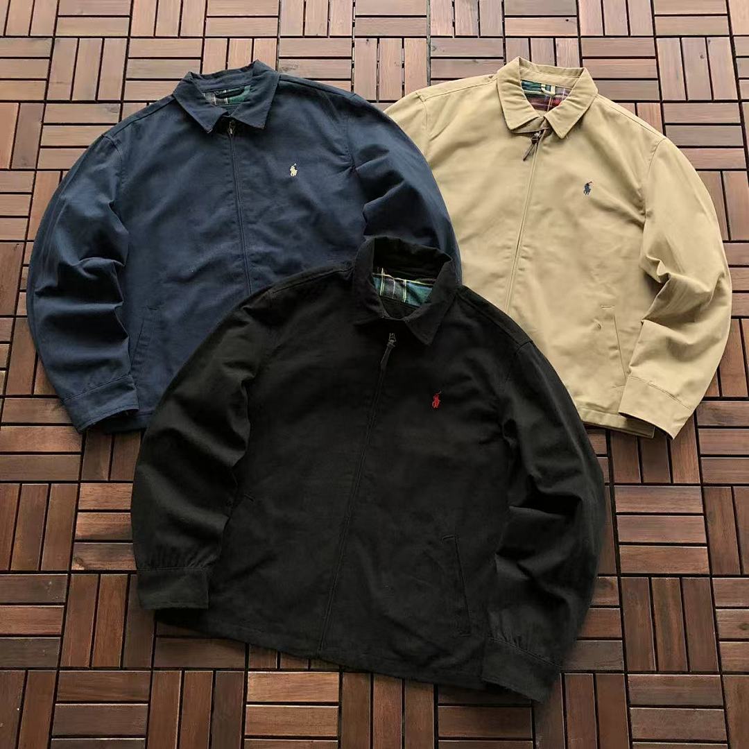 Other 236 RA🔥PH🔥AU🔥EN JACKET 88013102 (Im 185CM 70KG Iwear Size S In The Photo), photo 1
