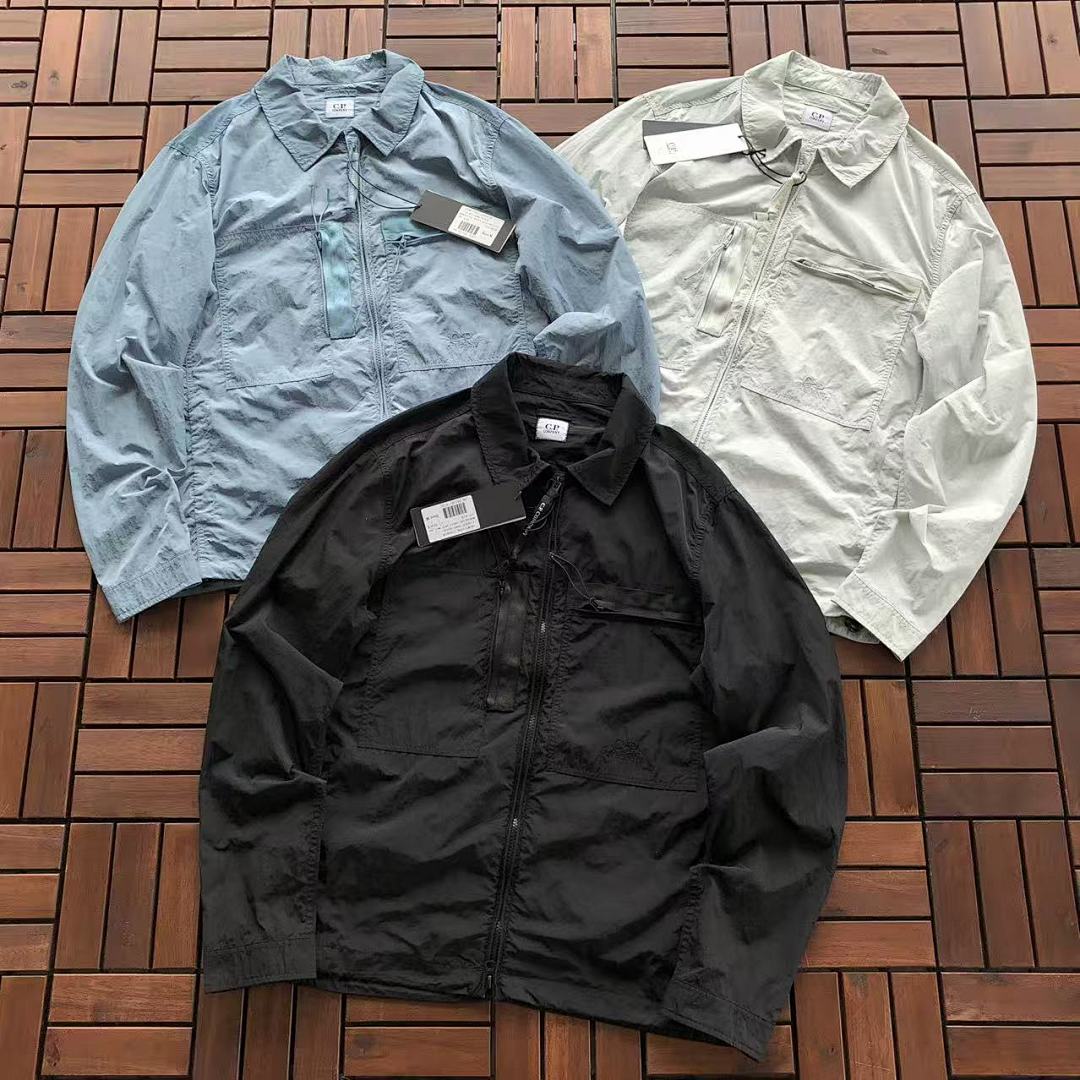 Other ~379 C.P. JACKET 55030150 (Im 185CM 70KG Iwear Size M In The Photo), photo 1