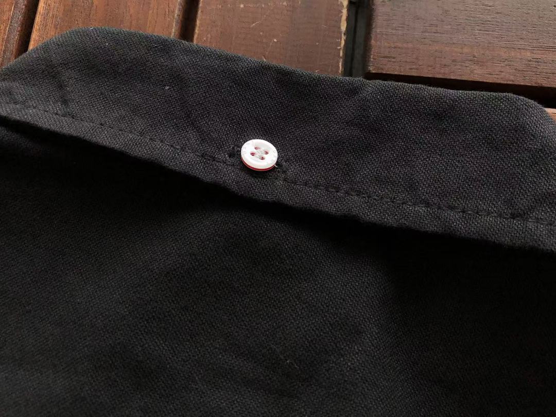 Other ~139 GANT LONG-SLEEVE 22111861 (Im 185CM 80KG Iwear Size L In The Photo) - Image 24