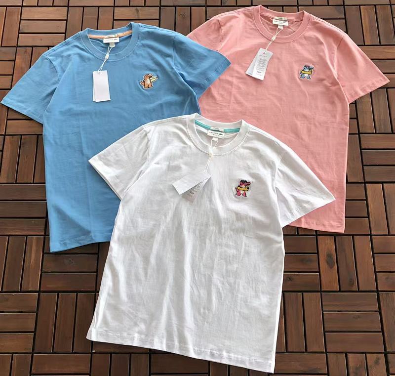 Other .~ 99 L🔥C🔥ST🔥 BAG T-SHIRT 22083128 (Im 176CM 58KG Iwear Size S In The Photo), photo 1