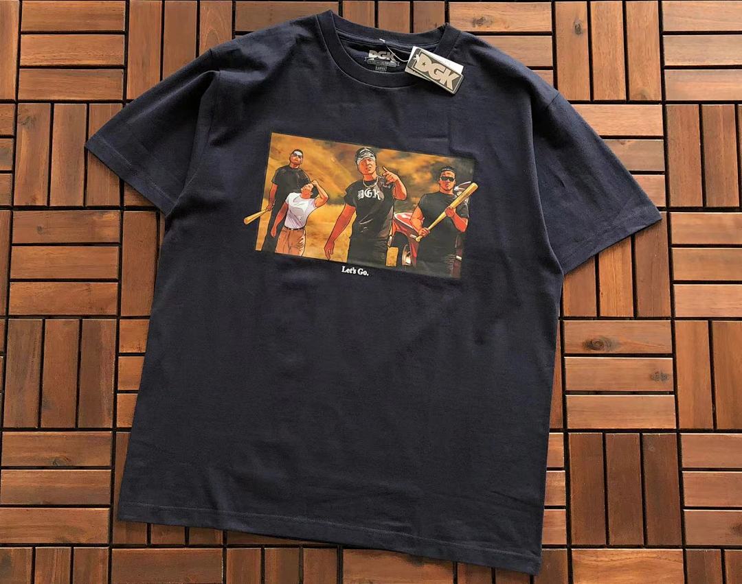 On Running ~95 DGK T-SHIRT - Image 12