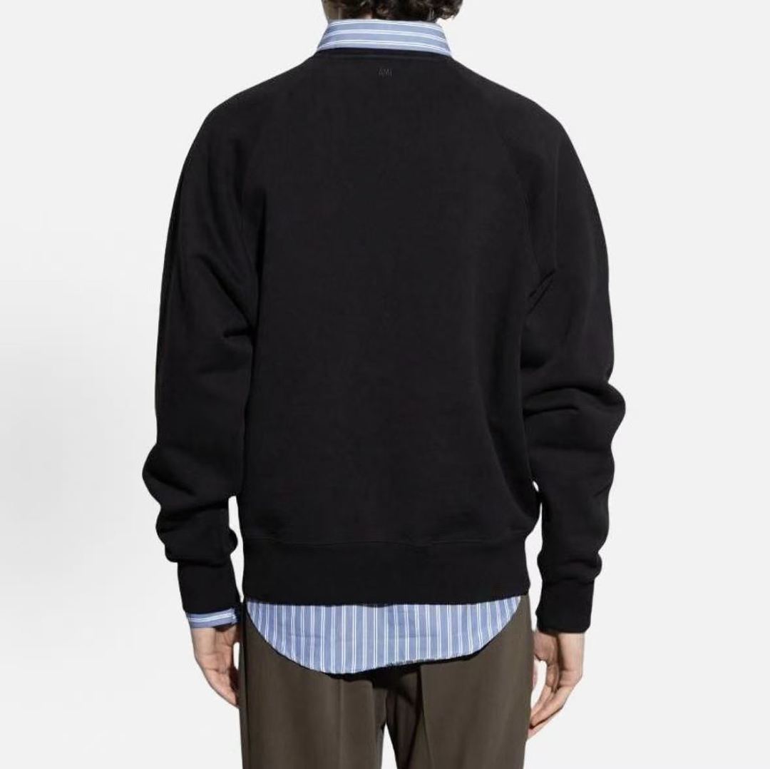 Other 169 A🔥I SWEATER 88080621 (Im 185CM 70KG Iwear Size M In The Photo) - Image 6