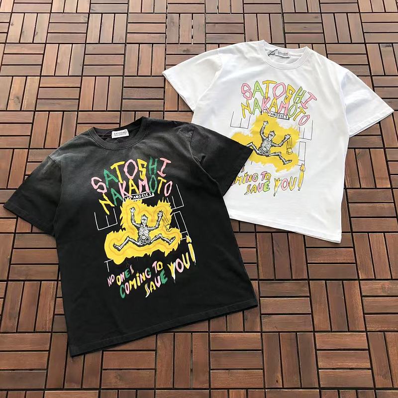 ~109 VINTAGE T-SHIRT 55082038 (Im 180CM 68KG Iwear Size S In The Photo), photo 1