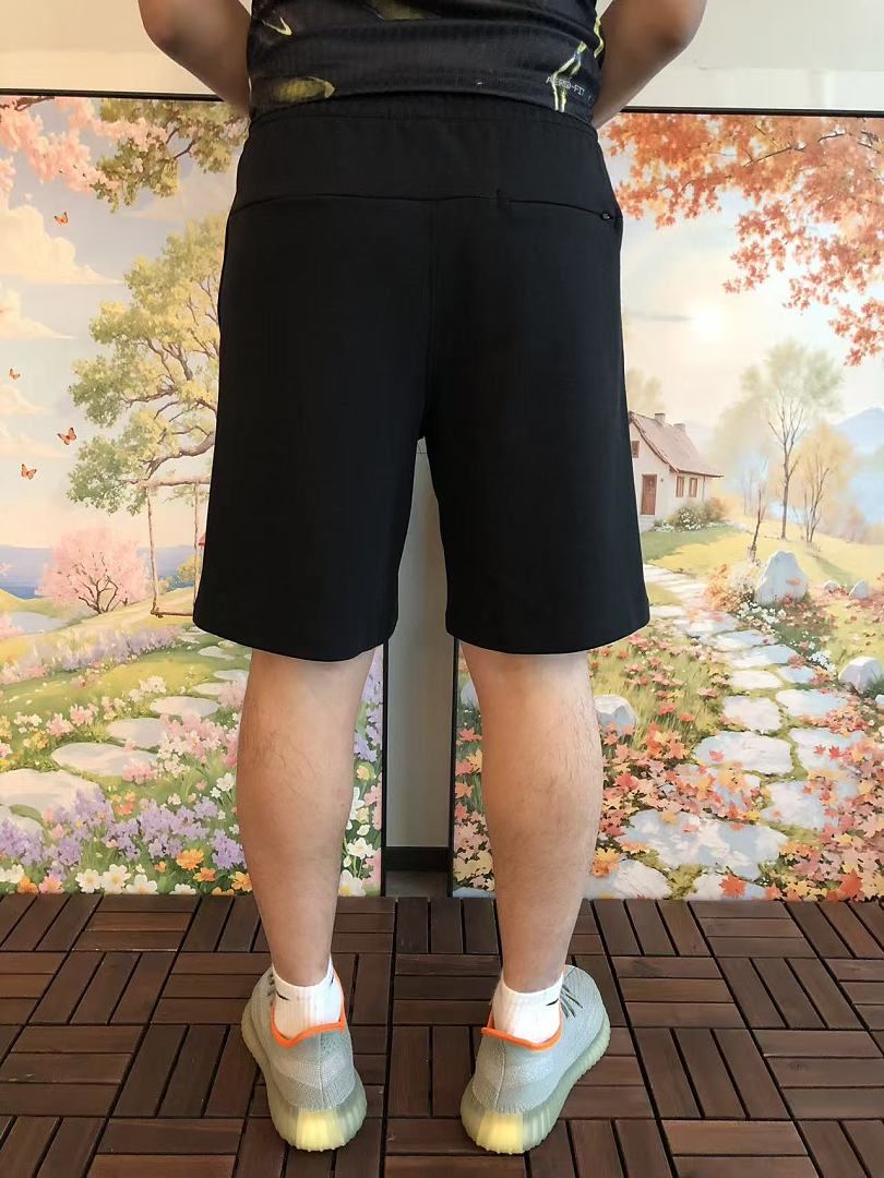Other ~135 AIR J🔥RD🔥N SHORTS 55061641 (Im 185CM 80KG Iwear Size L In The Photo) - Image 4