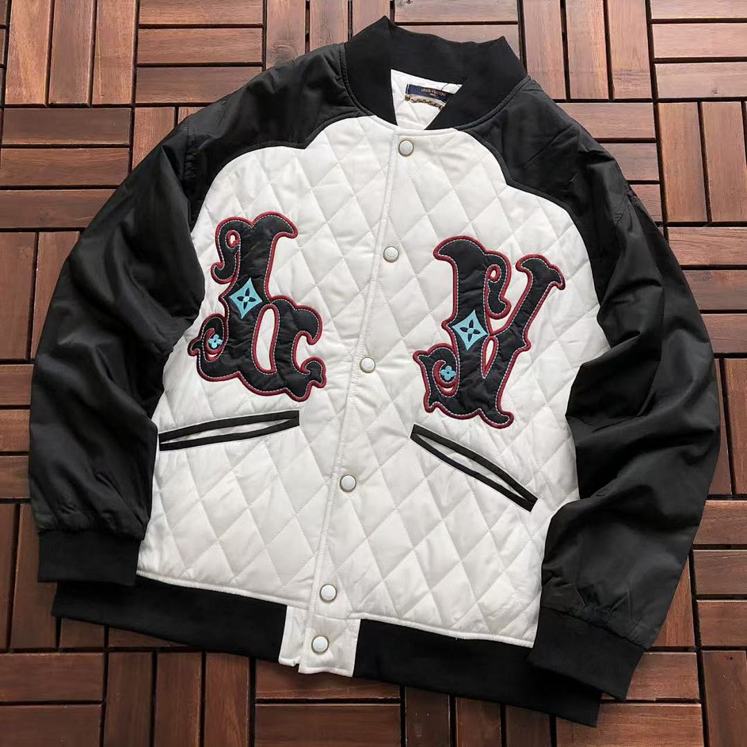 Other 268 L🔥COTTON JACKET 88010925 (Im 185CM 80KG Iwear Size M In The Photo), photo 1