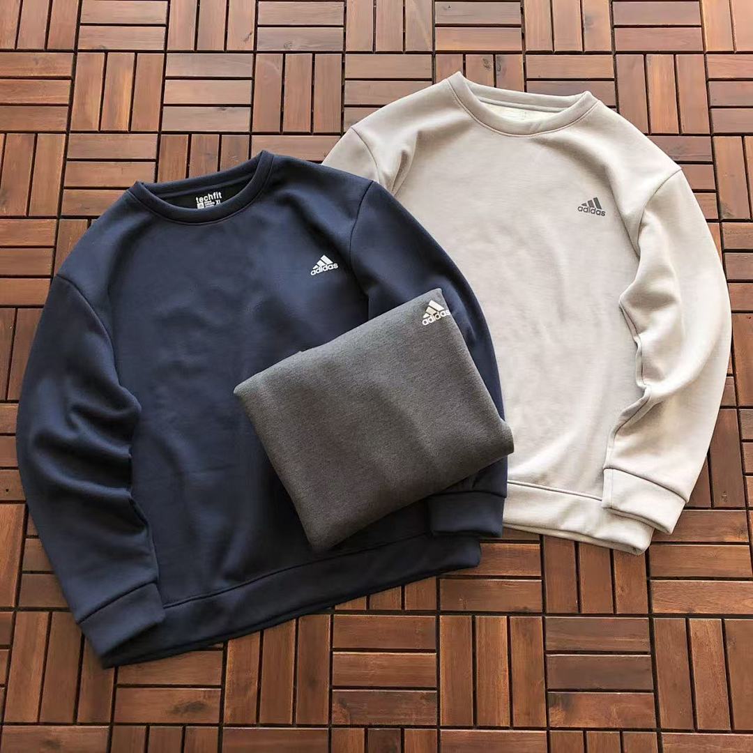 Other ~175 🔥DI🔥AS SWEATER FLEECE 22110520 (Im 170CM 60KG Iwear Size XL In The Photo), photo 1