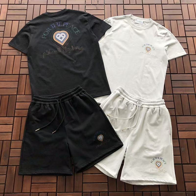 TOP ~135 PANTS ~ 169 C🔥S🔥BL🔥🔥C🔥 T-SHIRT SHORTS 55032653 Im 176CM 58KG Iwear Size L In The Ph, photo 1