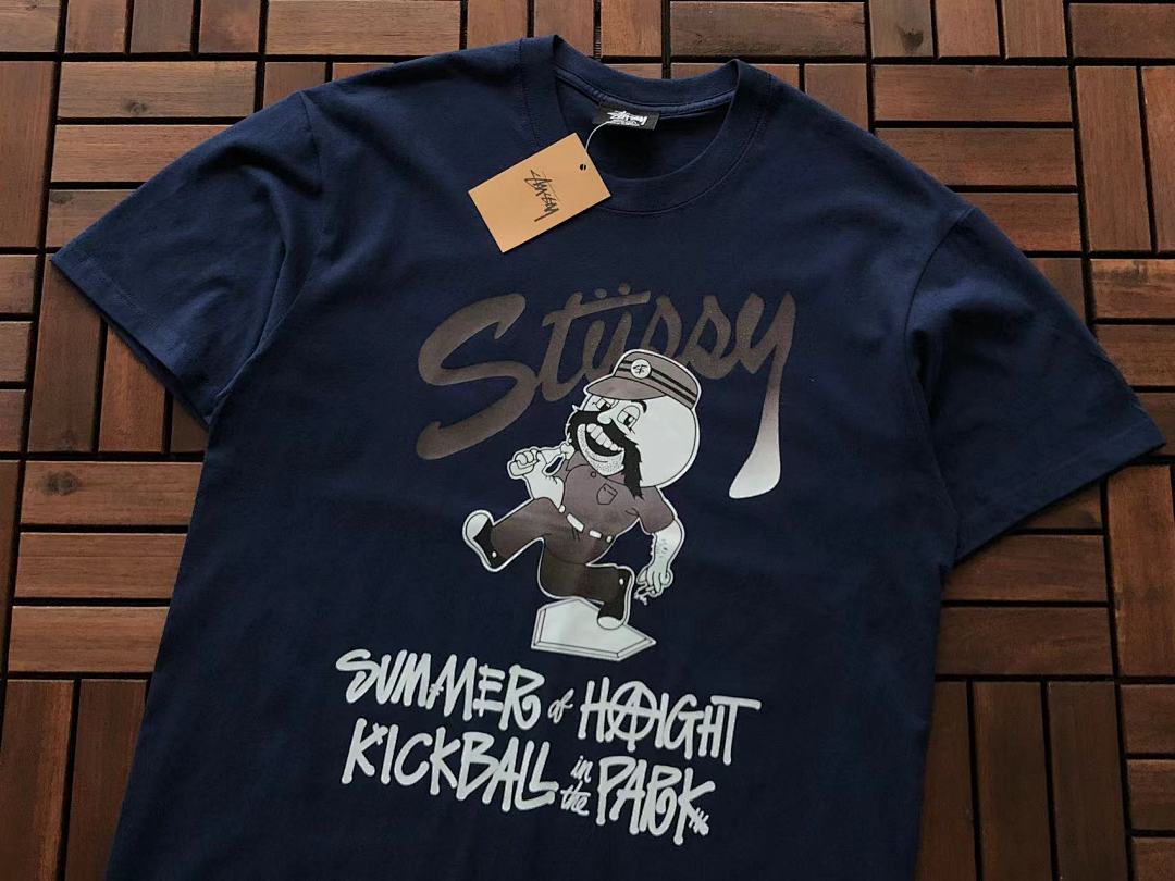On Running ~85 ST🔥S🔥Y T-SHIRT - Image 17