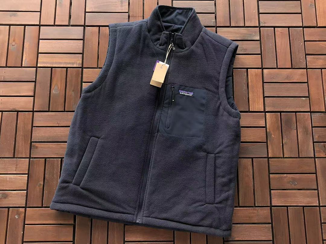 Other 185 P🔥TAG🔥N🔥A VEST FLEECE 88061068 (Im 185CM 80KG Iwear Size XL In The Photo) - Image 32